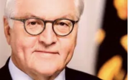 Germany will be a poor country without migration, says president