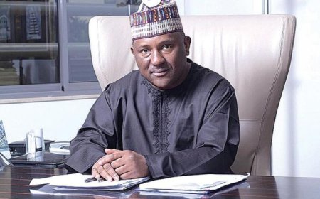Rice hoarders will lose money because rice prices will crash, says Rabiu