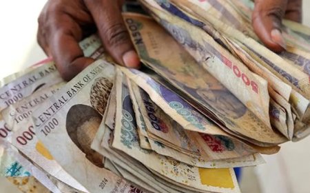 FG confirms two million households for cash transfer
