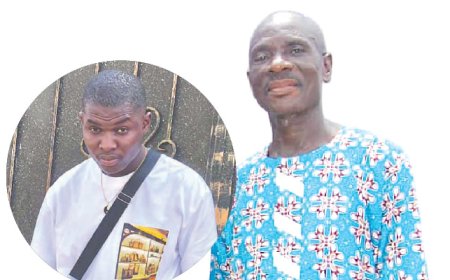 Cultists butchered our first sons like animals — Grieving fathers of Bayelsa students