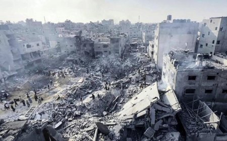 100 dead as Israel launches fresh Gaza offensive