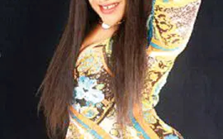 Nkechi Blessing in love again?