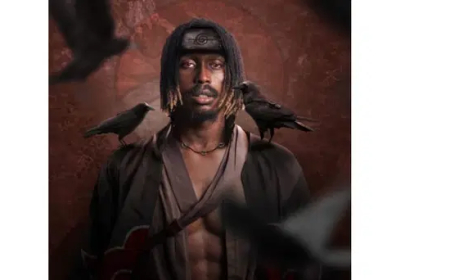 How content creator Anthon Umeh rose from humble beginnings to digital stardom
