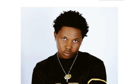 Shoday opens up on why his girlfriend can’t be in all music video