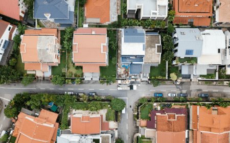 High house rent forces low-income earners out of city centres