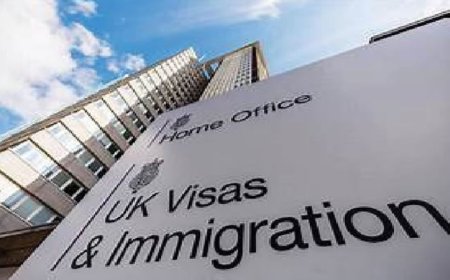 UK immigration crackdown jolts Nigerian youths