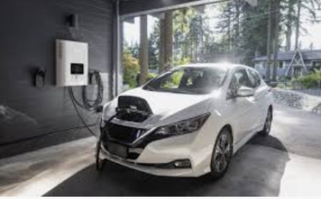 FG grants China approval to establish electric vehicle factories