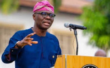 Lagos probes Katsina workers recruitment by Dangote Refinery