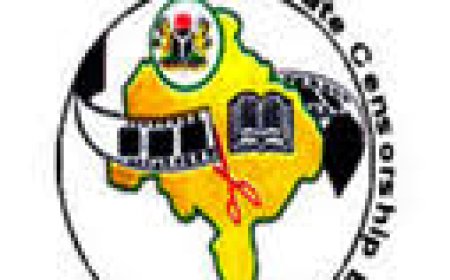Kano censorship board suspends 22 Hausa film series