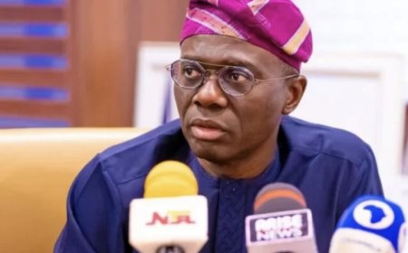 Lagos govt to enforce single-use plastic ban from July 1