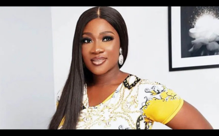 I don’t have cancer – Mercy Johnson