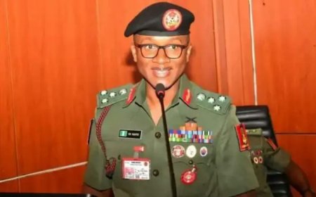 NYSC’s rural health initiative reaches 4 million Nigerians – DG