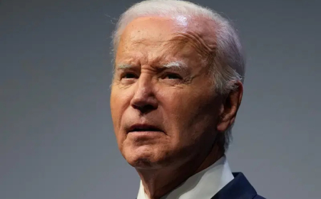 How serious is Biden’s prostate cancer diagnosis?