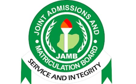 UTME resit: JAMB to release results of 379,000 candidates Wednesday