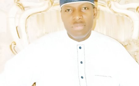 Cocoa board will boost Nigeria’s high-standard production —Oba Dokun Thompson