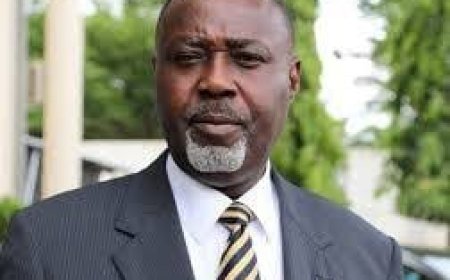 INEC recgonises Abure faction’s nominee for Anambra gov poll