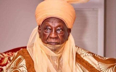 Emir dethrones Katsina village head over alleged kidnap, rape