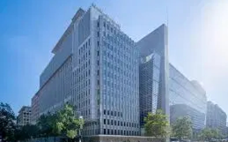 Nigeria records $2bn trade deficit in   cereal — World Bank report