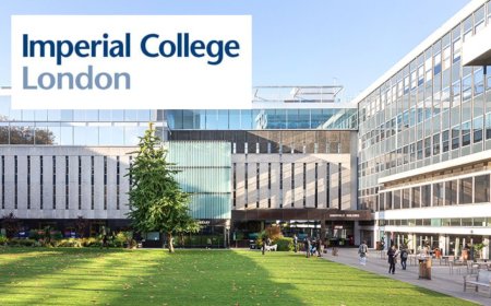 Imperial College London (ICL) Jack Hirst Scholarship 2025 in UK | Fully Funded