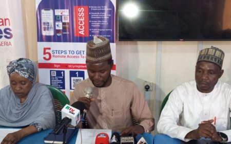 CSOs condemn killing of four-year-old in Sokoto, demand justice