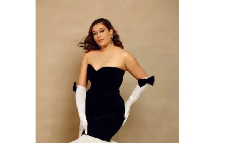 Beauty not enough to keep a man – Adunni Ade