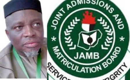 More students score above 300 in 2025 UTME — JAMB report