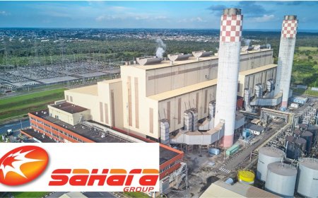 2025 Sahara Group Graduate Trainee Program For Nigerians | How To Apply