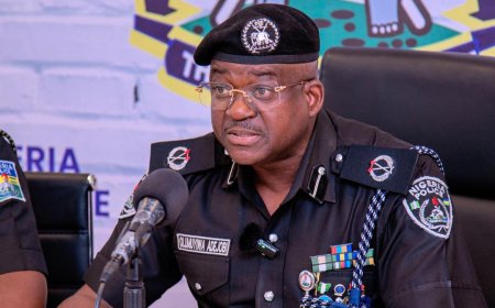 Unruly officers can be reformed,’ FPRO urges Nigerians not to hate police force