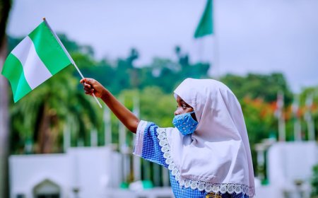 Children’s Day: 18.3m out-of-school kids ticking time bomb, experts warn