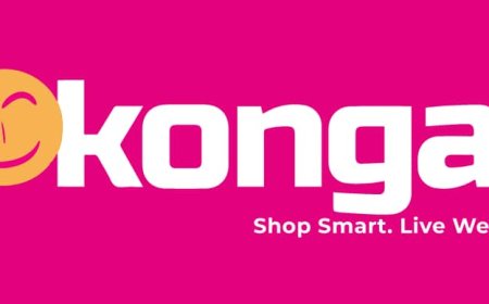 Konga deploys digital tech to distribute beauty products