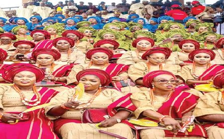 Ogun gears up for Ojude Oba festival