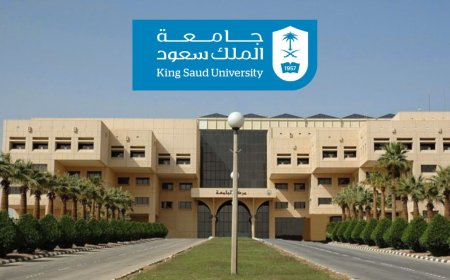 2025 King Saud University Scholarship in Saudi Arabia | Fully Funded