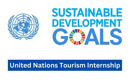 United Nations Tourism Internship 2025 | How To Apply