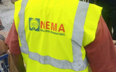Abuja explosion caused by suicide bomber targeting army barracks – NEMA
