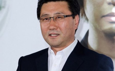 Veteran South Korean actor Choi Jung-Woo dies at 68