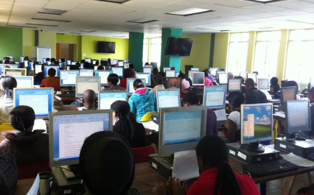 FG directs JAMB, WAEC, NECO to blacklist CBT centres, candidates guilty of exam malpractices
