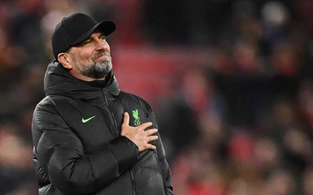 More to life than football, says Klopp after Liverpool parade crash