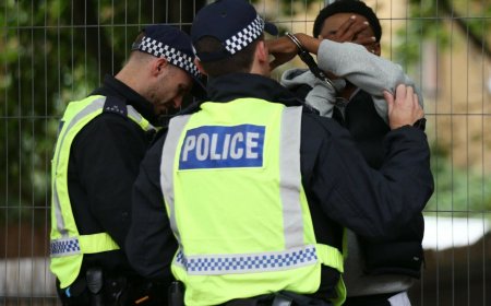 Nigerian man accused of rape in UK employed illegally – Court