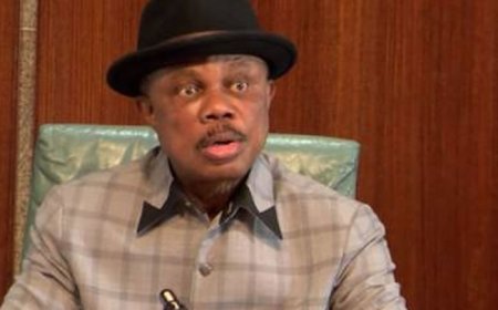 Obiano denies endorsing aspirant for Anambra governorship race