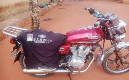 Police arrest pro-Biafra member over sit-at-home plot in Anambra