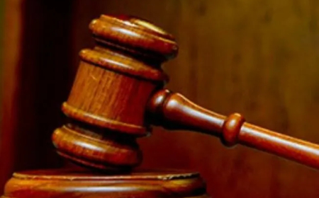 Man arraigned in Calabar for escaping Police custody, damaging handcuffs