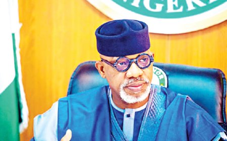 Ogun govt slams ‘impatient’ athletes after sports festival protest