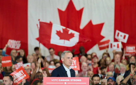 Nigerians hit as Canada announces new immigration cap