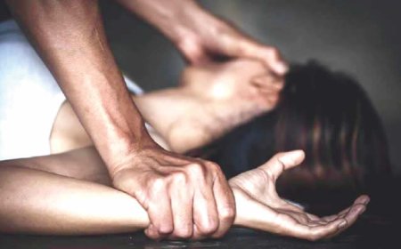 How my estranged husband rapes me – 14-year-old wife