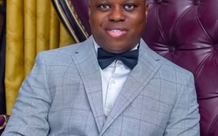 Otunba Oriade: Celebrating Distinguished, Endowed Ijebu Icon @ 50