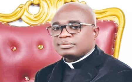 Why we established new varsity – Benue gov