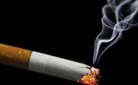 France to ban smoking in public July 1