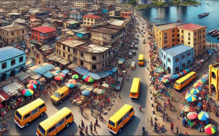 7 silent killers you’ll find in almost every Lagos neighbourhood