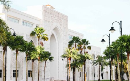 2025 Albukhary International University Scholarships in Malaysia for Undergraduates | Fully Funded