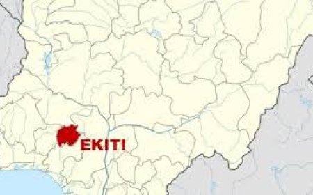 Ekiti declares Ado-Ekiti ‘smoke-free city’